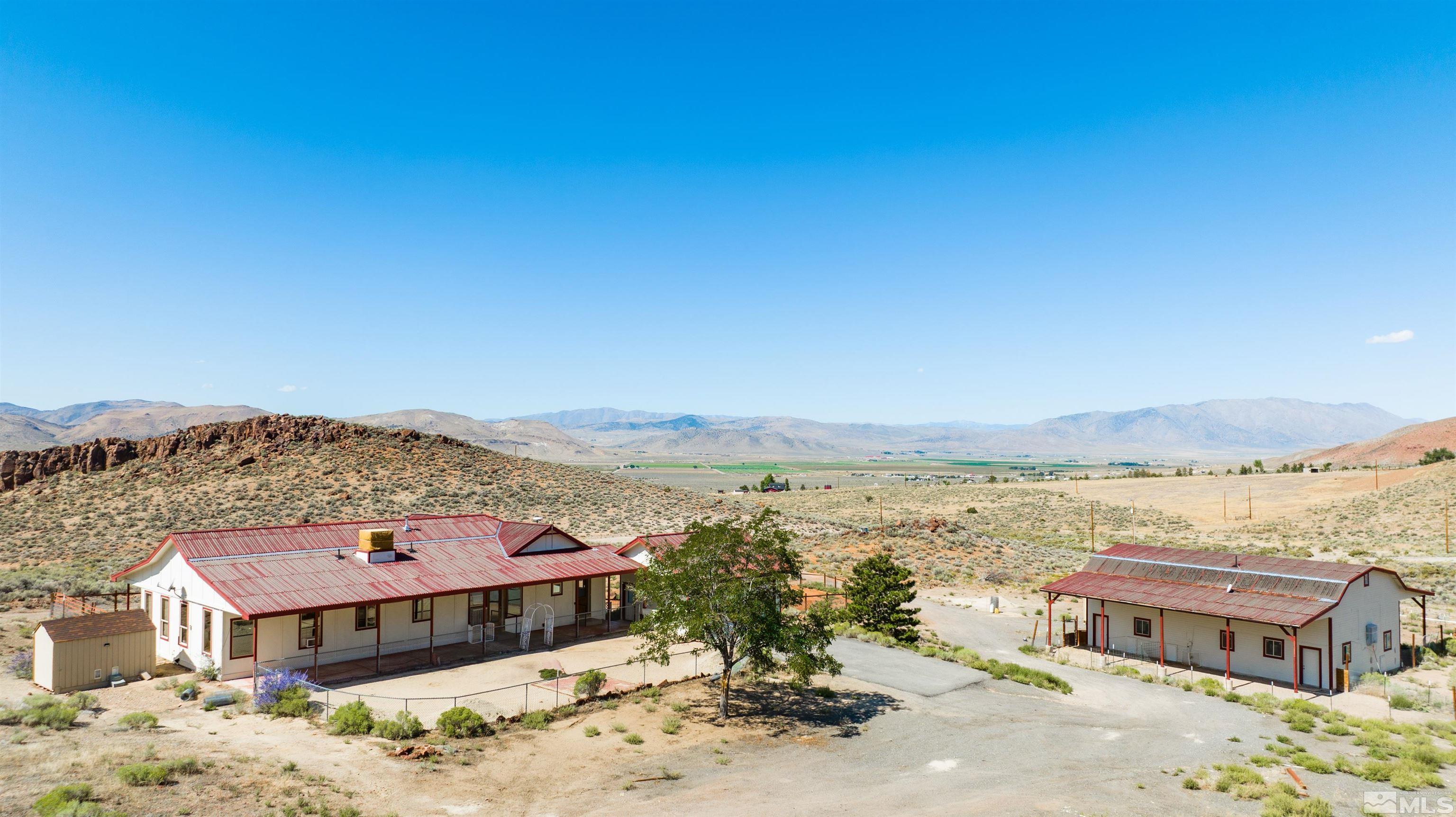 4700 Hidden Creek Road Reno, NV 89510 - Photo 7 of 40 Photo 7