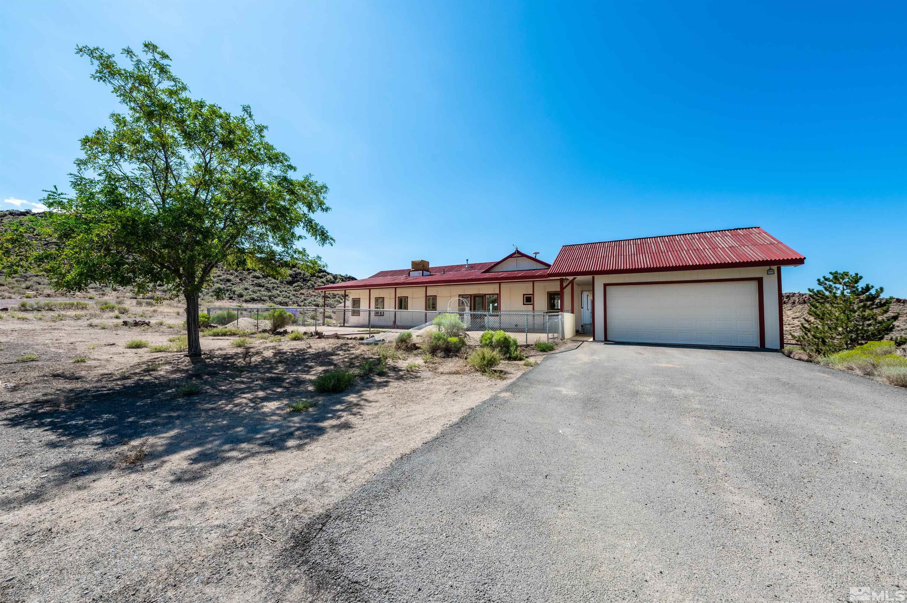 4700 Hidden Creek Road Reno, NV 89510 - Photo 8 of 40 Photo 8