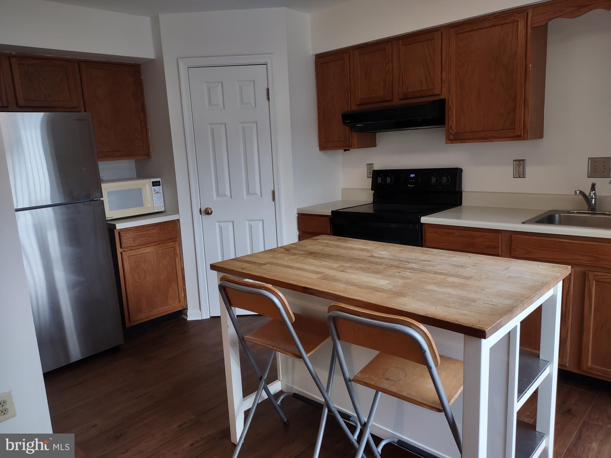 34 Chartwell Court Perryville, MD 21903 - Photo 11 of 33 Kitchen