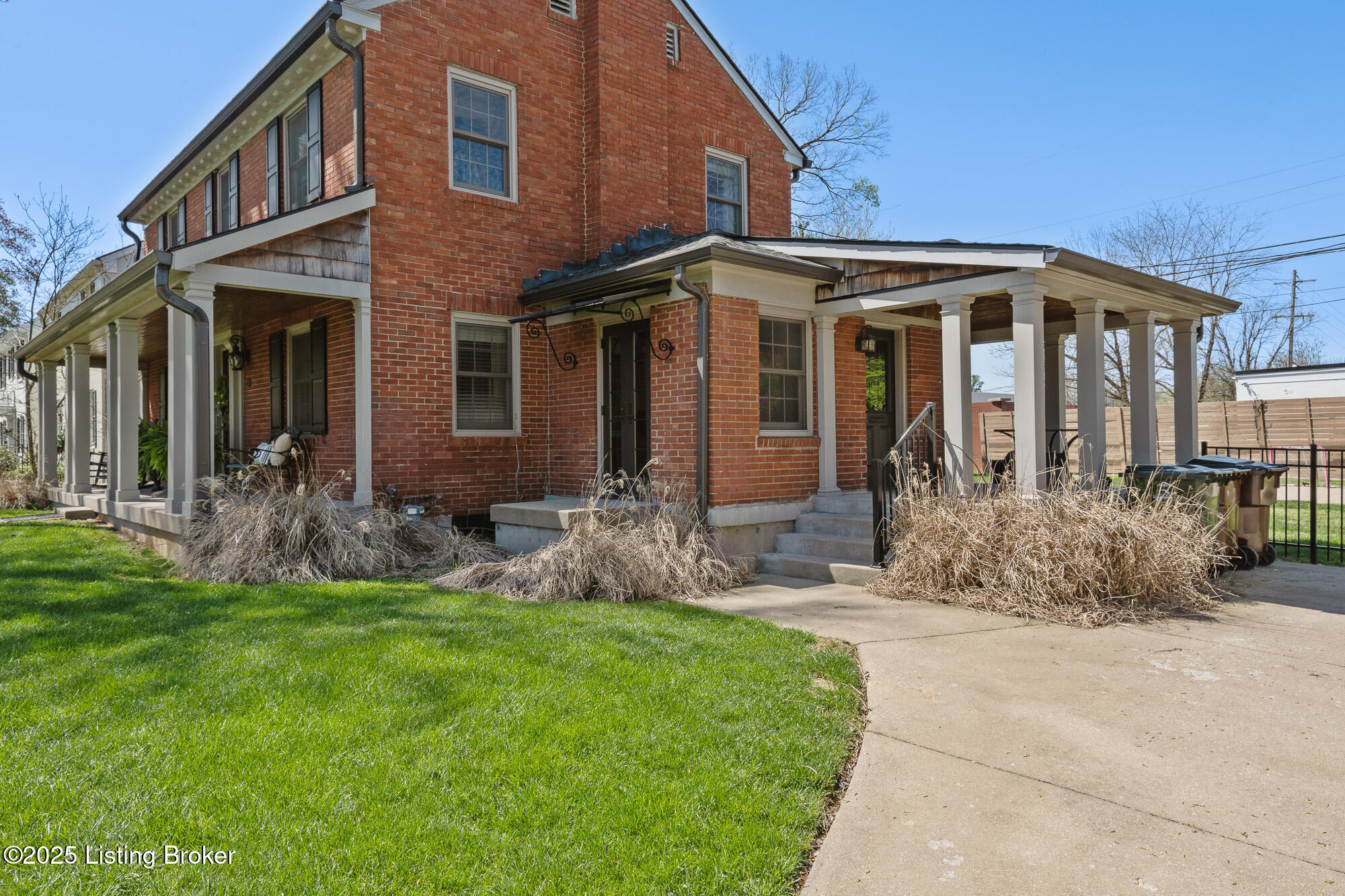 130 Gibson Road Louisville, KY 40207 - Photo 43 of 46 130 Gibson Rd-50