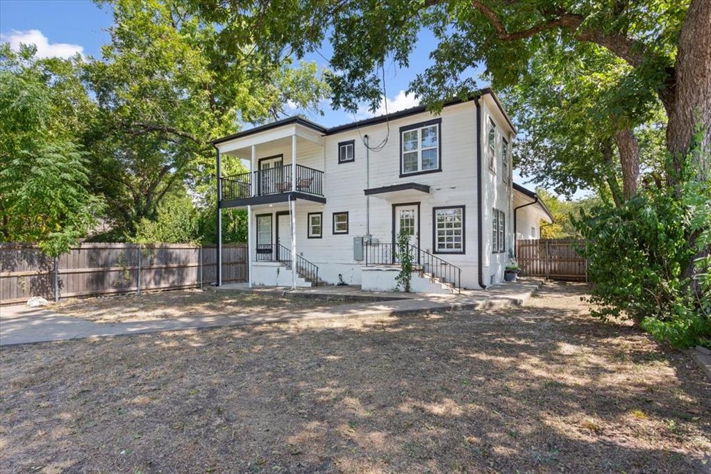 2029 Colcord Avenue Waco, TX 76707 - Photo 37 of 40 Gallery Image 37