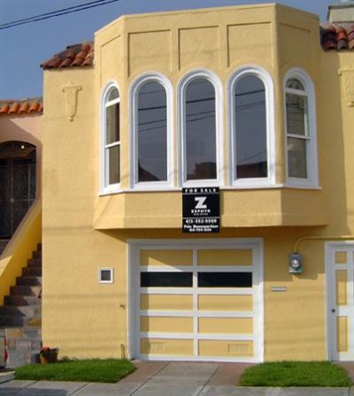 72 Rice Street San Francisco, CA 94112 - Photo 1 of 1 Gallery Image 1