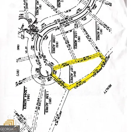 $89,000 | 150 Kylemore Pass, Tyrone, GA 30290