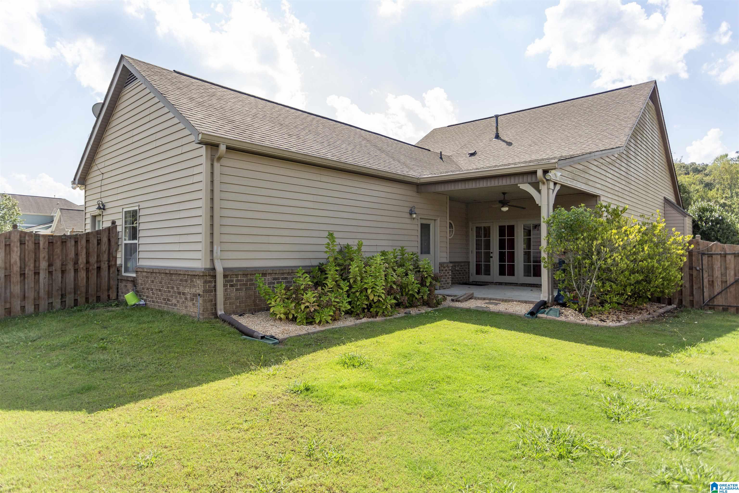 270 Braddock Road Springville, AL 35146 - Photo 31 of 41