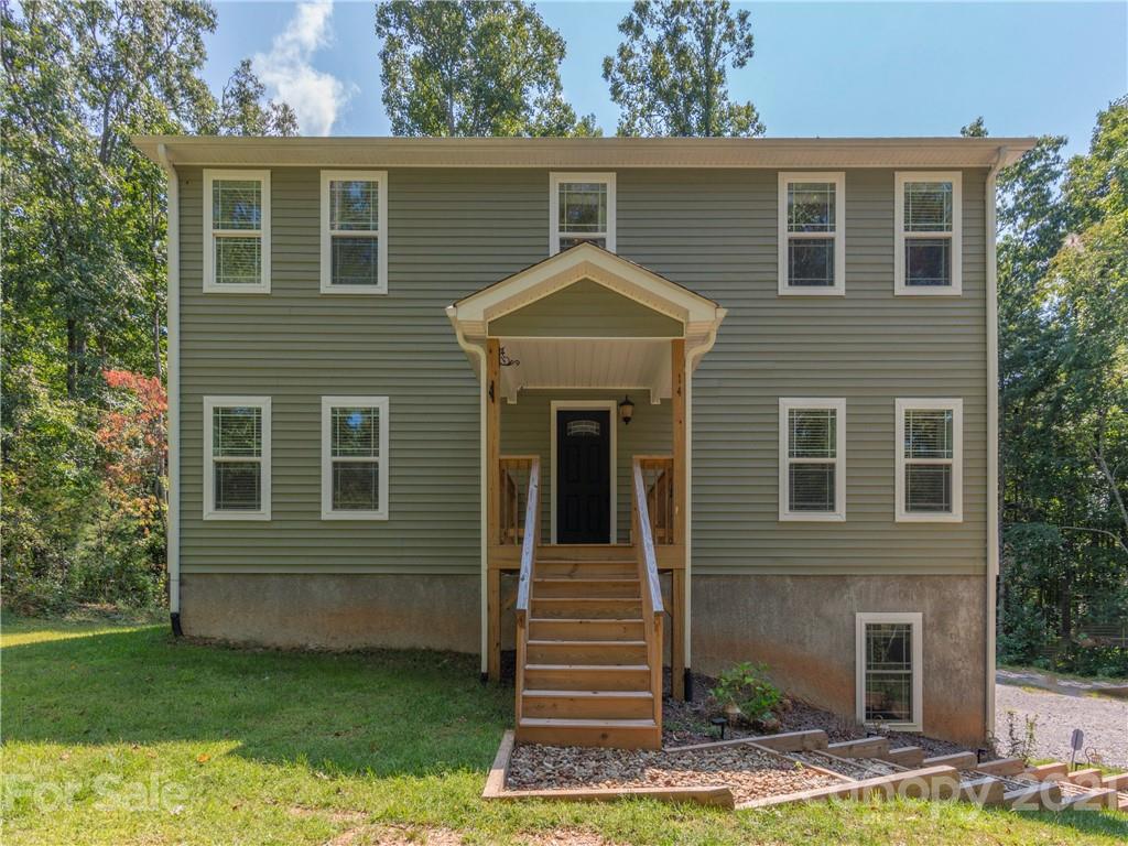 14 Rivendell Road Fairview, NC 28730 - Photo 3 of 30 Gallery Image 3