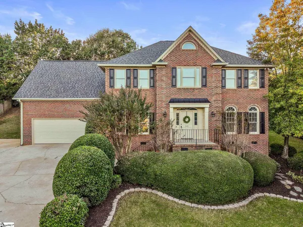 $625,000 | 105 Sugar Mill Court, Greer, SC 29650