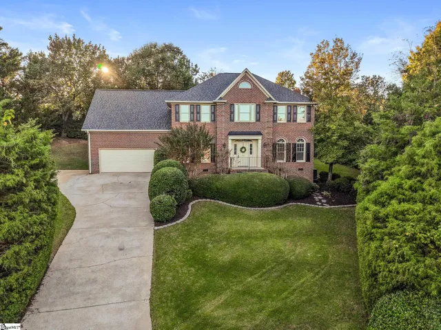 $625,000 | 105 Sugar Mill Court, Greer, SC 29650