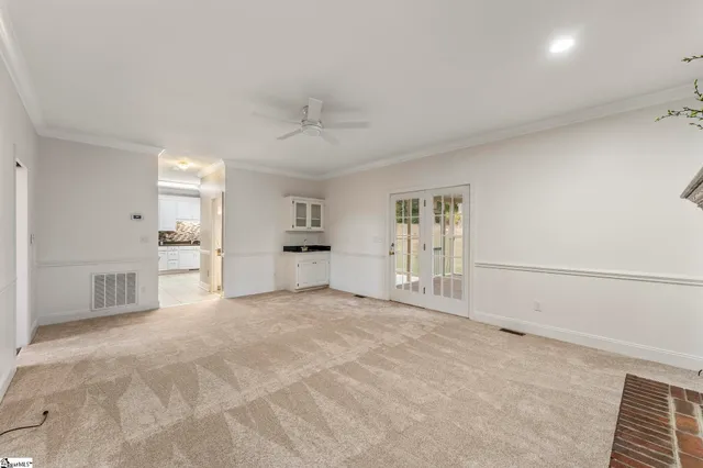 $625,000 | 105 Sugar Mill Court, Greer, SC 29650