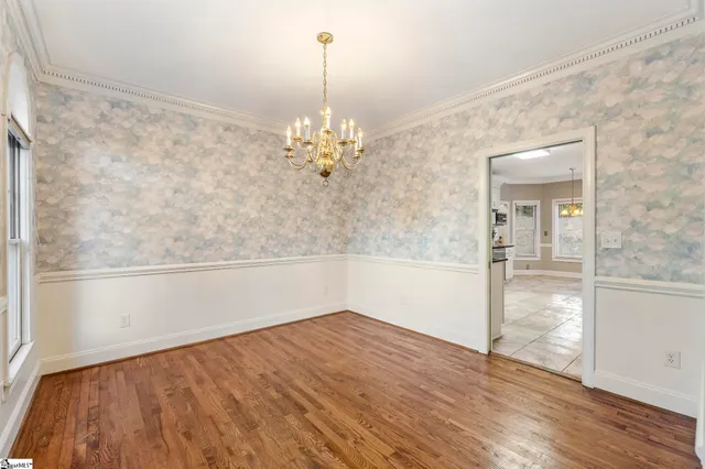 $625,000 | 105 Sugar Mill Court, Greer, SC 29650