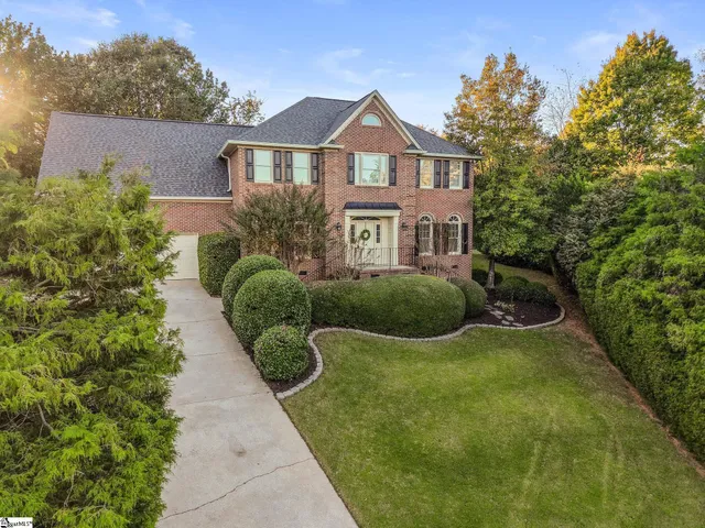 $625,000 | 105 Sugar Mill Court, Greer, SC 29650