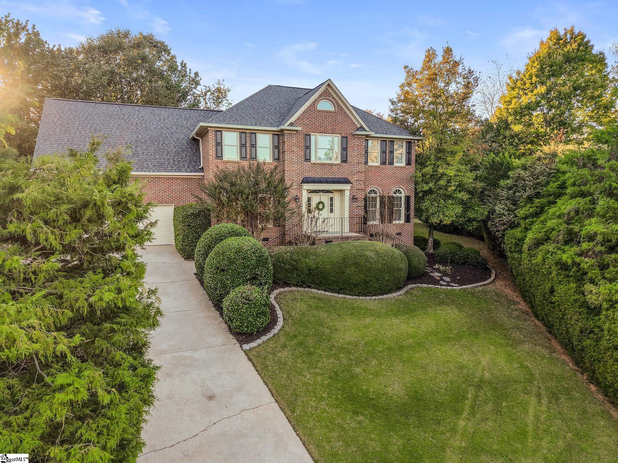 105 Sugar Mill Court Greer, SC 29650 - Photo 3 of 44