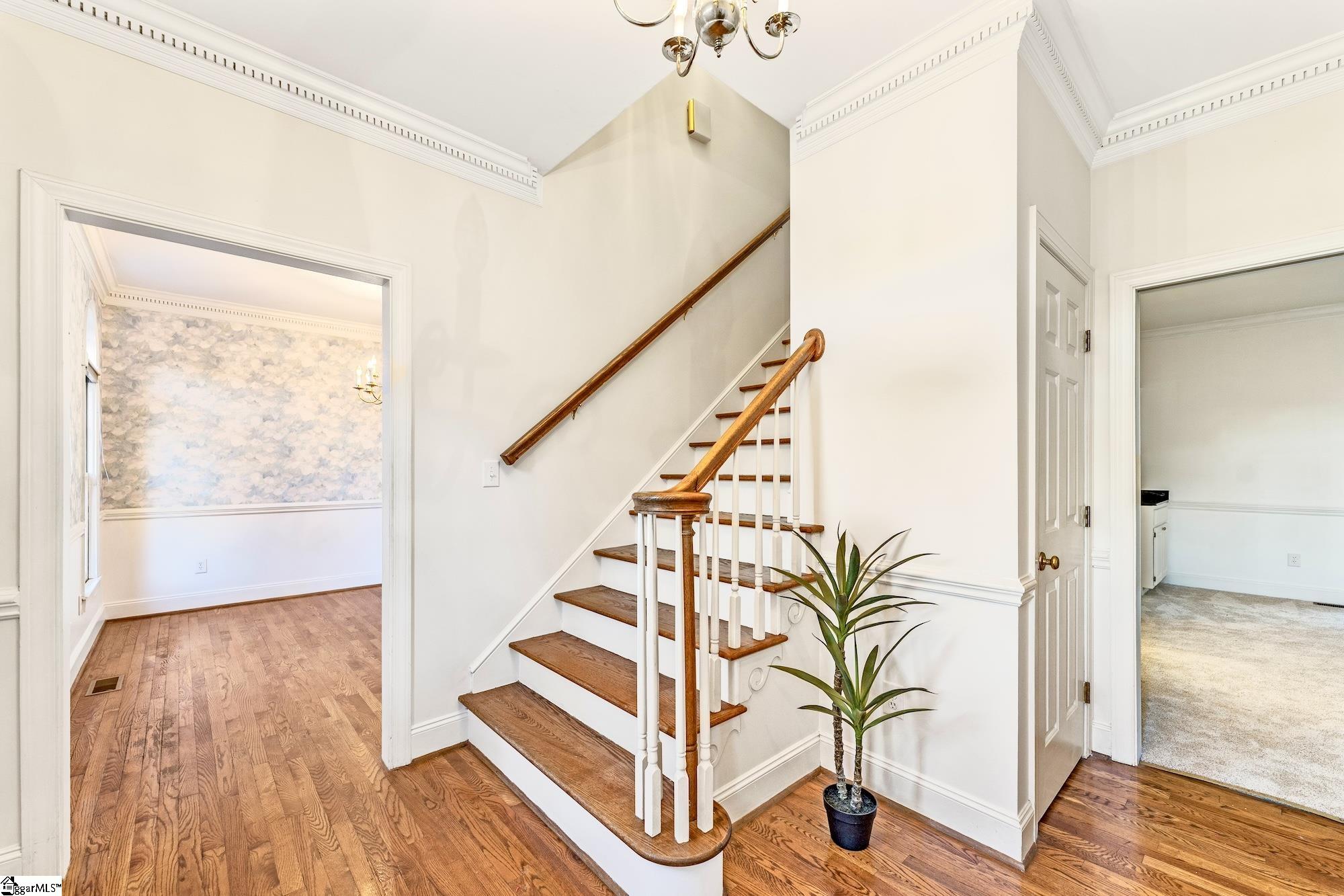 105 Sugar Mill Court Greer, SC 29650 - Photo 3 of 36