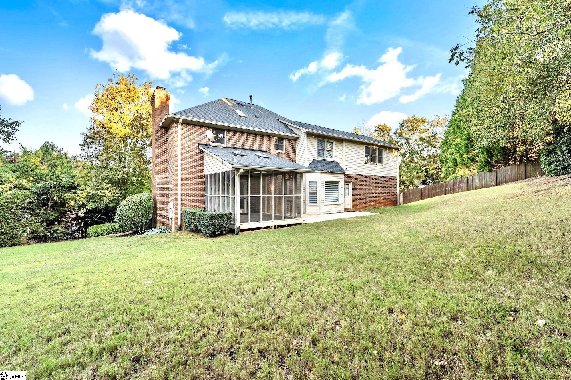 105 Sugar Mill Court Greer, SC 29650 - Photo 34 of 36