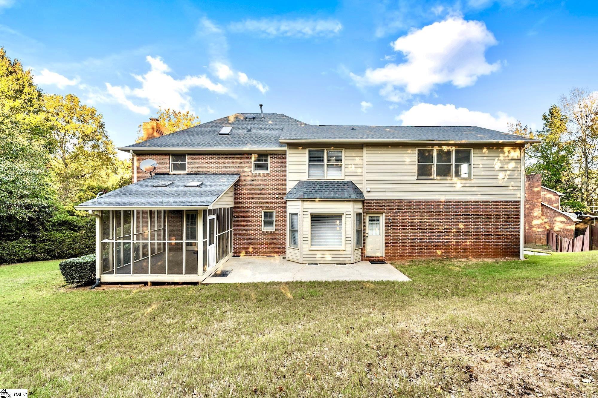 105 Sugar Mill Court Greer, SC 29650 - Photo 35 of 36