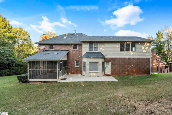 $625,000 | 105 Sugar Mill Court, Greer, SC 29650