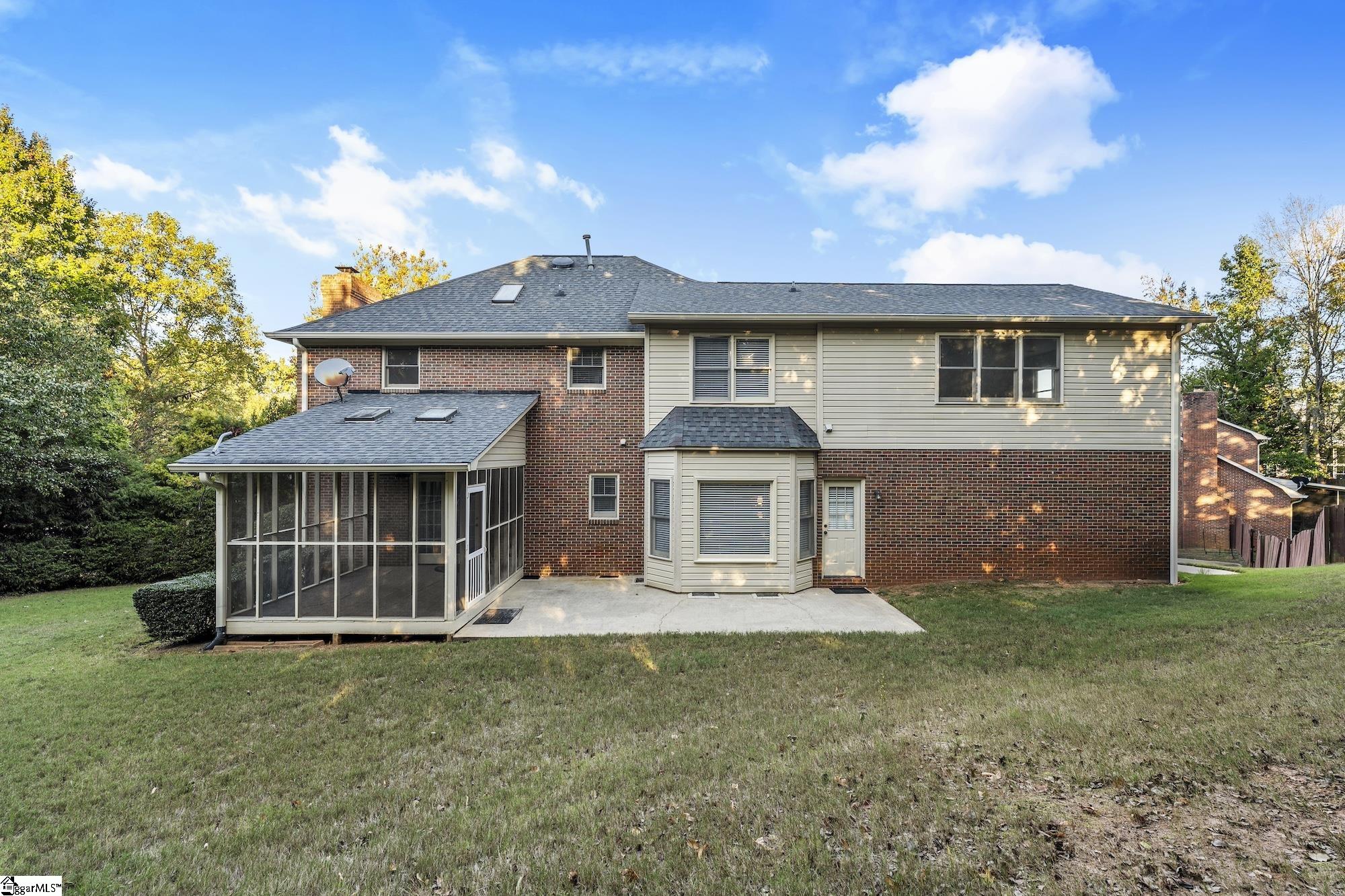 105 Sugar Mill Court Greer, SC 29650 - Photo 41 of 44