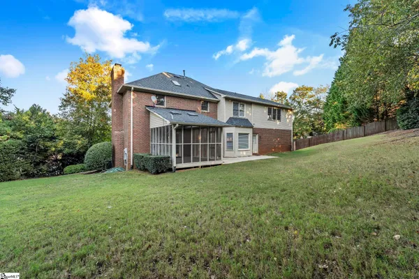 $625,000 | 105 Sugar Mill Court, Greer, SC 29650