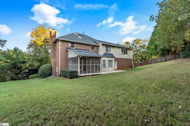 $625,000 | 105 Sugar Mill Court, Greer, SC 29650