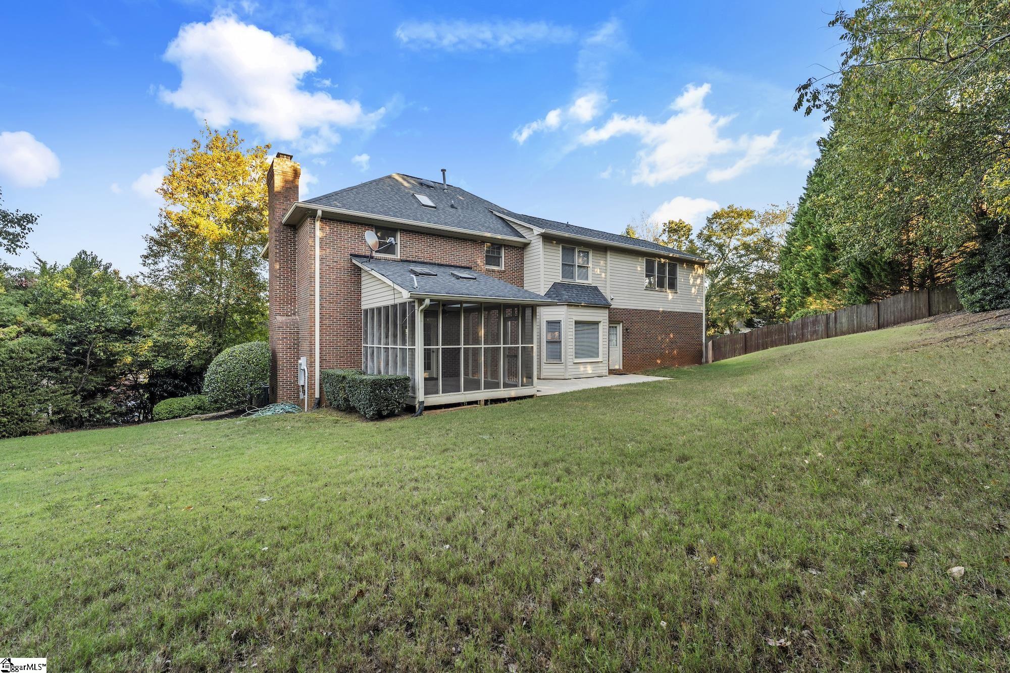 105 Sugar Mill Court Greer, SC 29650 - Photo 42 of 44