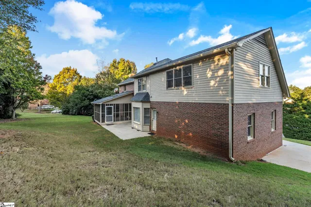 $625,000 | 105 Sugar Mill Court, Greer, SC 29650