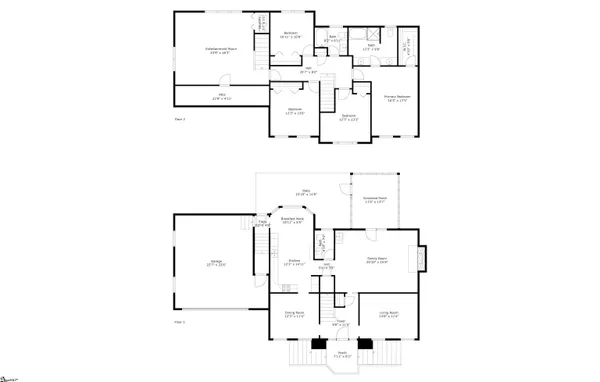 $625,000 | 105 Sugar Mill Court, Greer, SC 29650