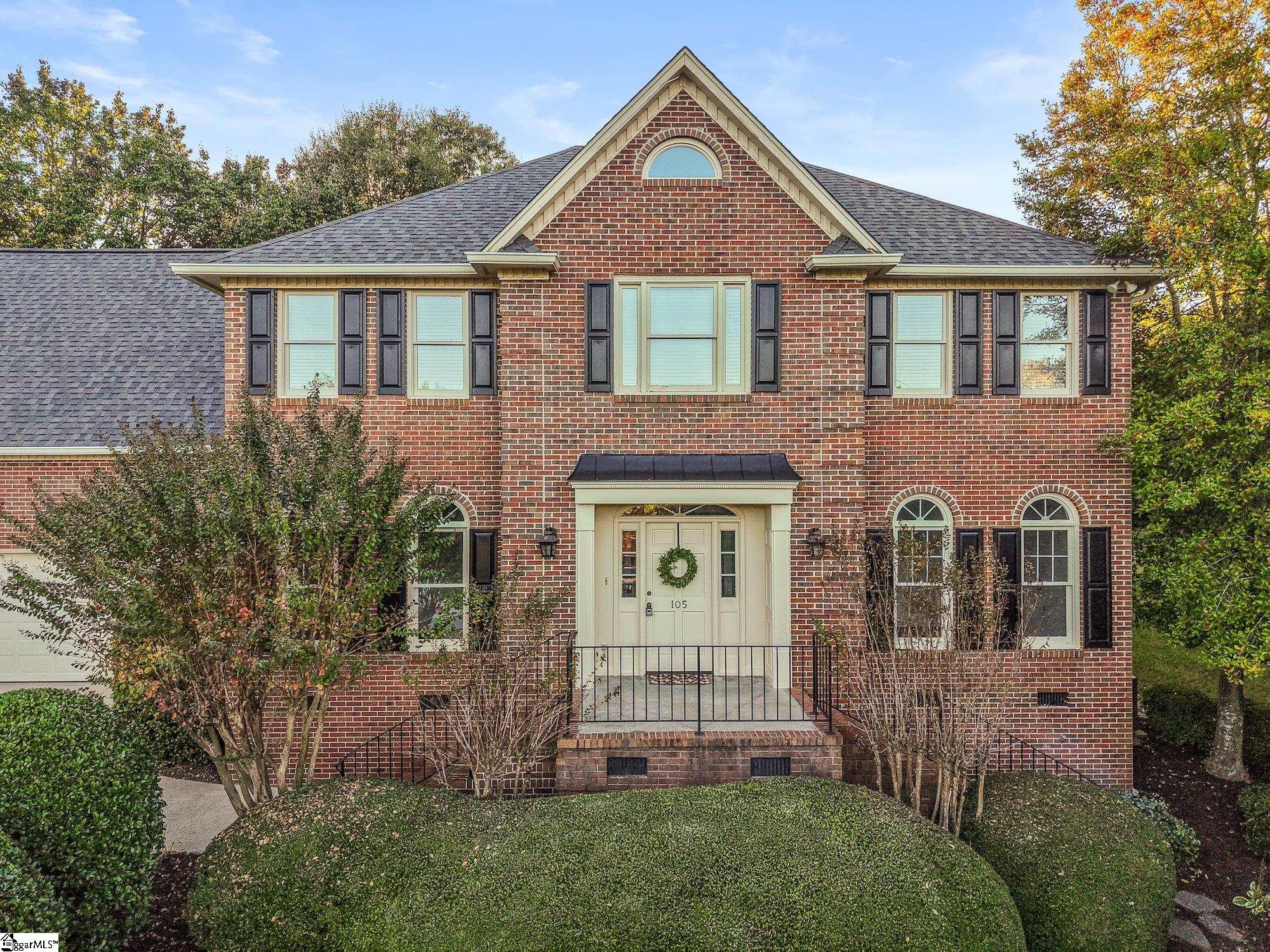 105 Sugar Mill Court Greer, SC 29650 - Photo 5 of 44