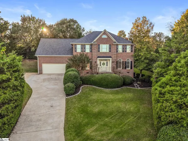 $625,000 | 105 Sugar Mill Court, Greer, SC 29650