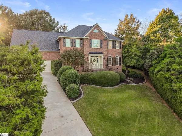 $625,000 | 105 Sugar Mill Court, Greer, SC 29650