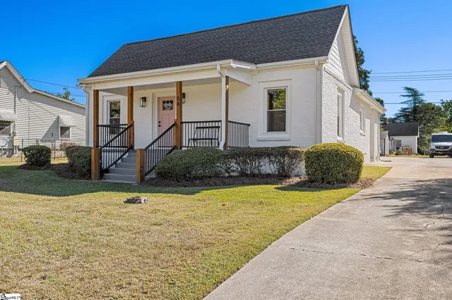 $485,000 | 54 Allen Street, Greenville, SC 29605