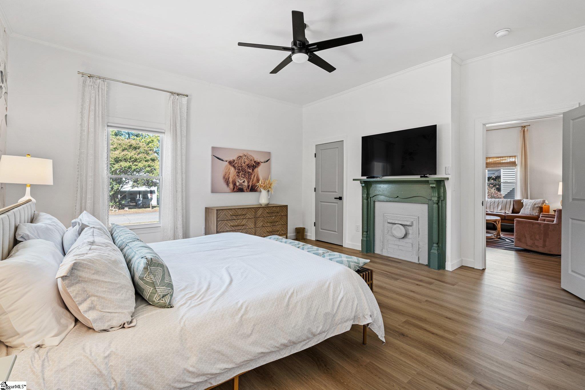 54 Allen Street Greenville, SC 29605 - Photo 26 of 34