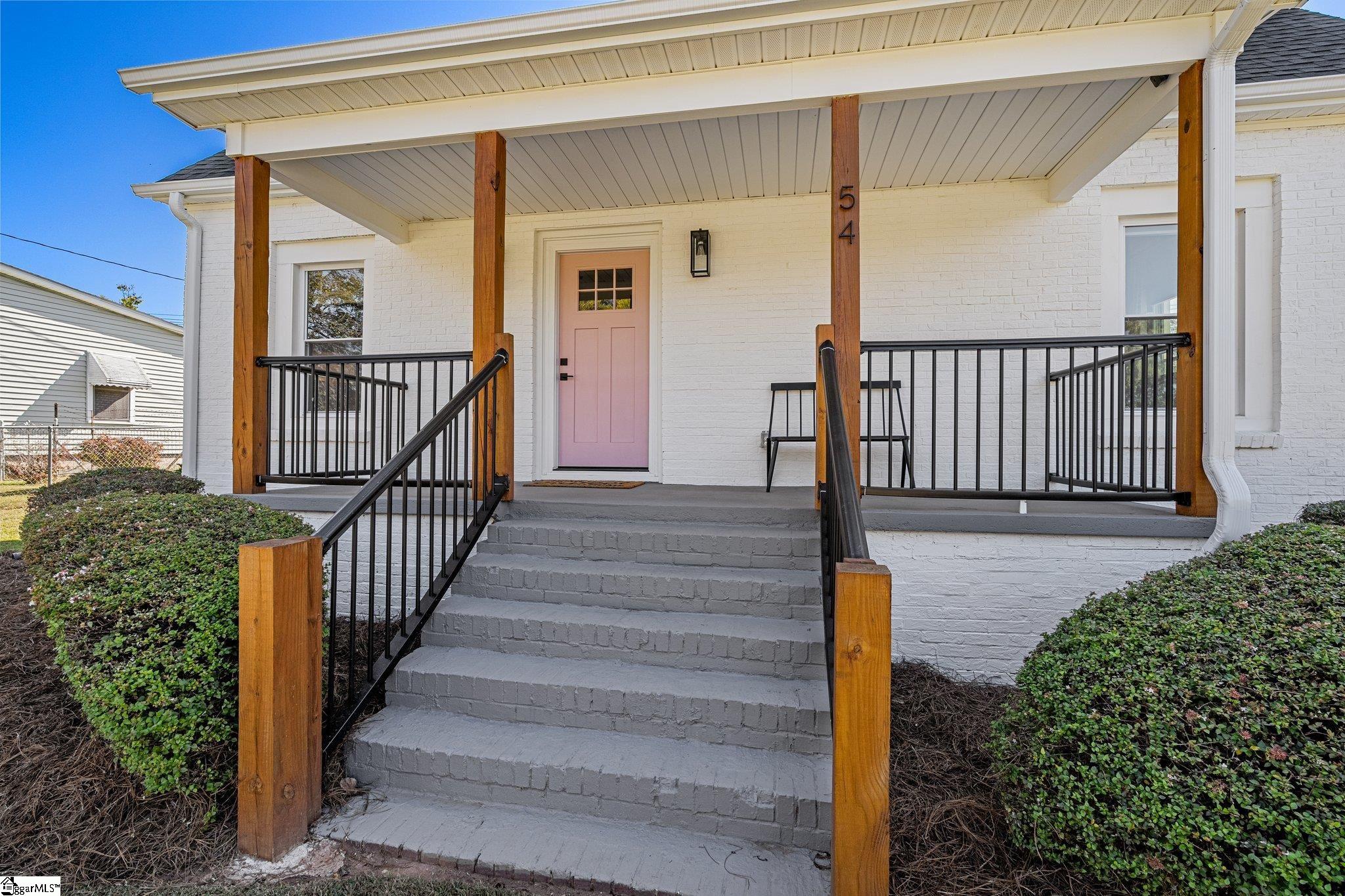 54 Allen Street Greenville, SC 29605 - Photo 3 of 34