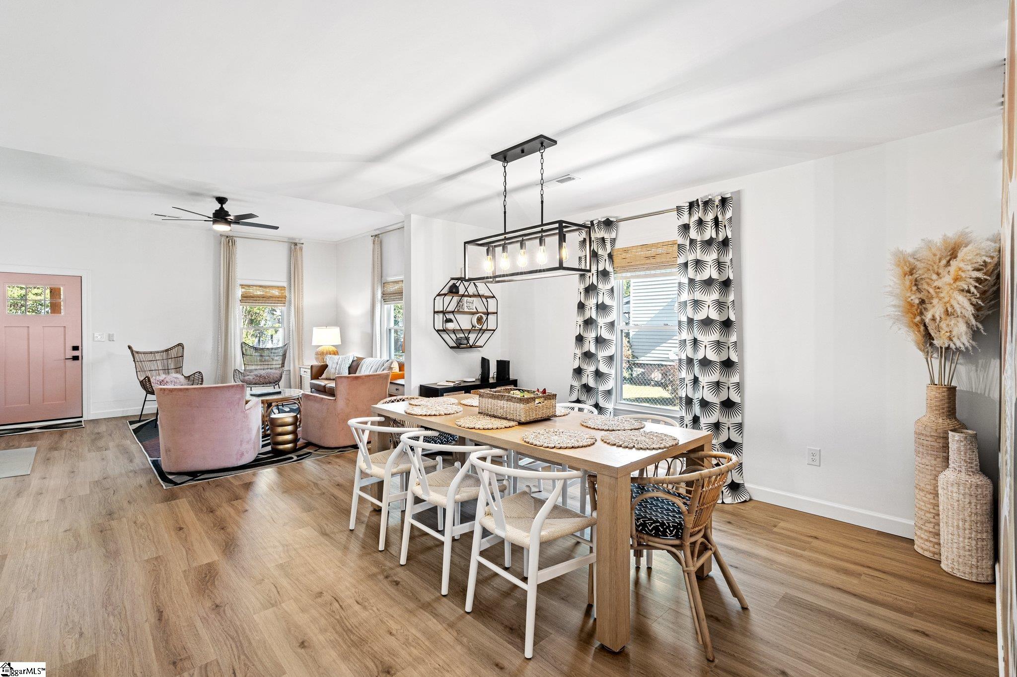 54 Allen Street Greenville, SC 29605 - Photo 8 of 34