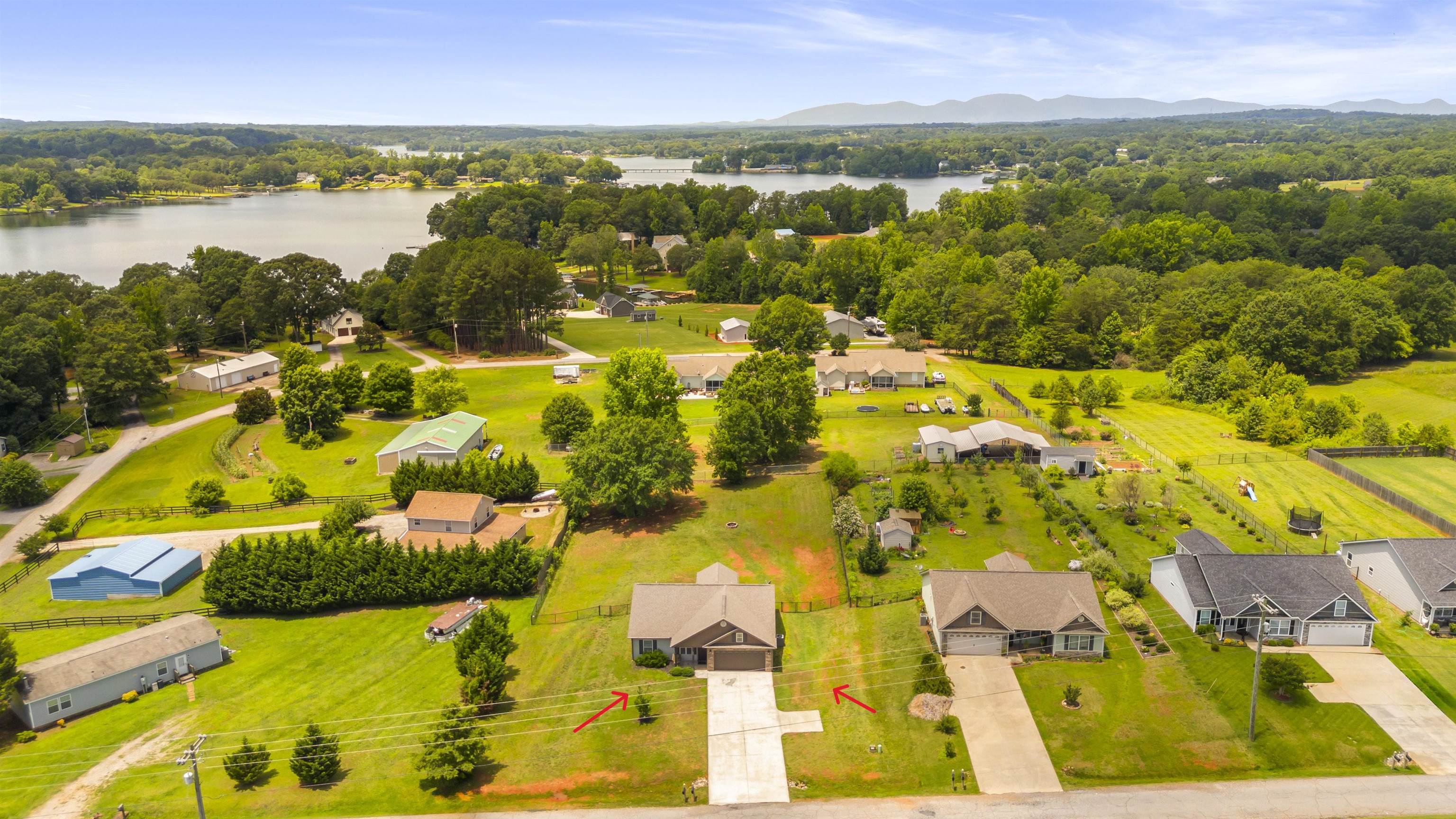 424 Brown Arrow Circle Inman, SC 29349 - Photo 4 of 23