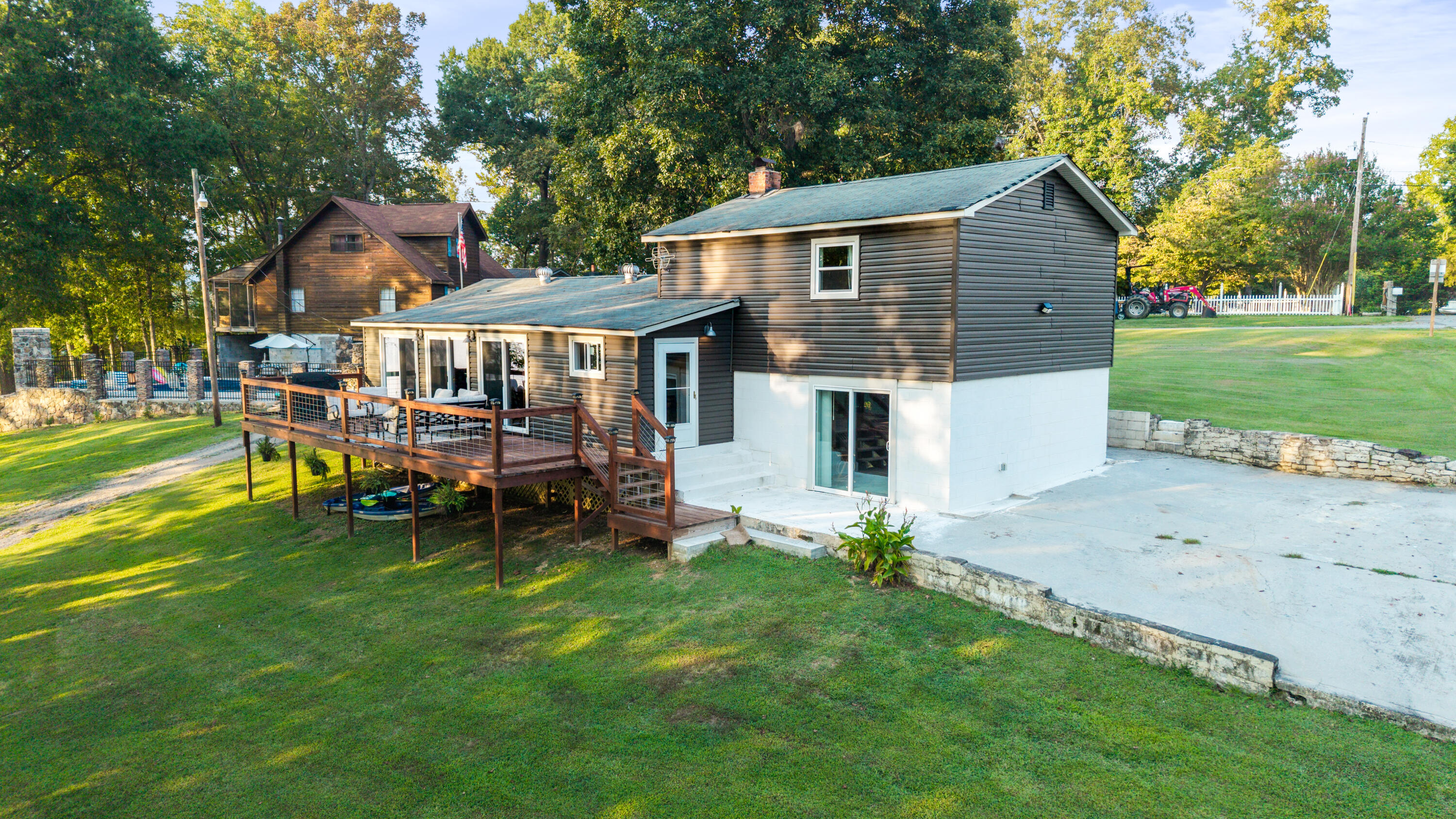 150 Ledford Lane Decatur, TN 37322 - Photo 11 of 60 2