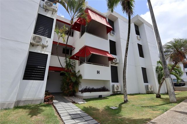 $245,000 | St St Buen Samaritano Guaynabo Prairie, Unit H203, Guaynabo, PR 00969
