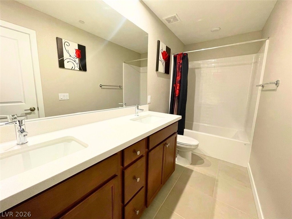 9263 Rampa Street Las Vegas, NV 89166 - Photo 11 of 14