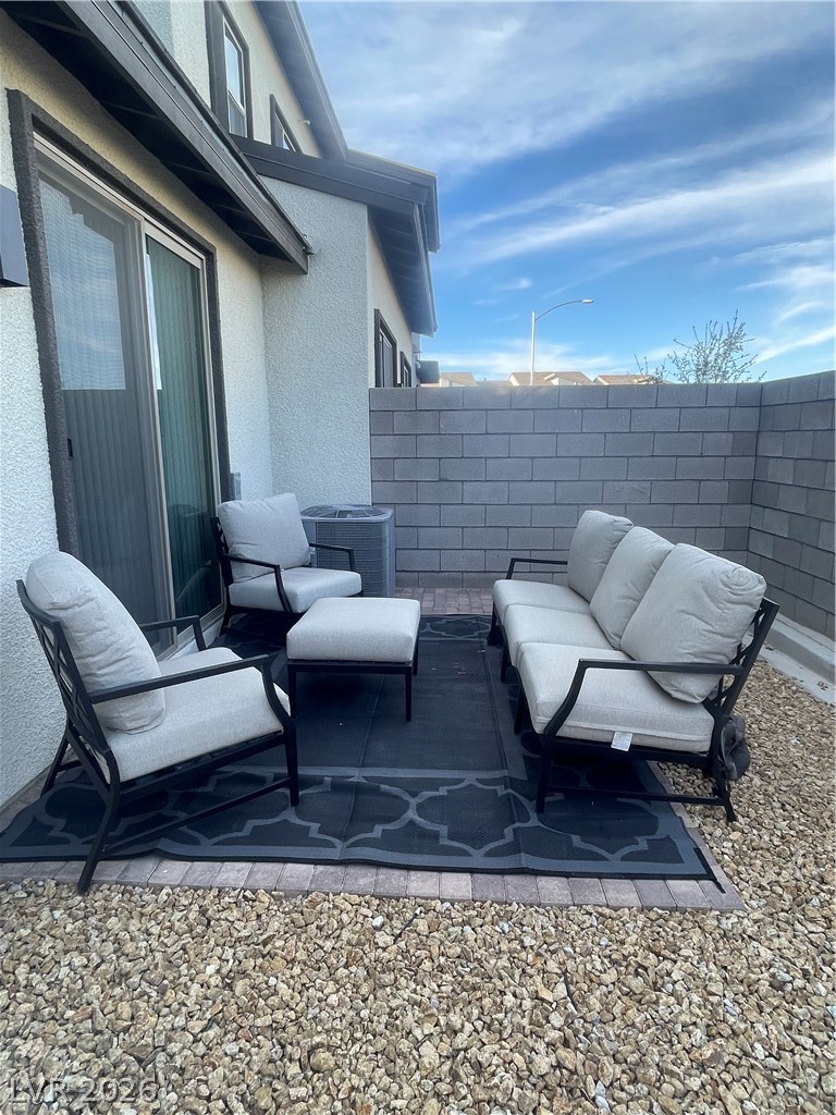 9263 Rampa Street Las Vegas, NV 89166 - Photo 14 of 14