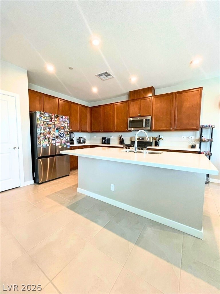 9263 Rampa Street Las Vegas, NV 89166 - Photo 2 of 14