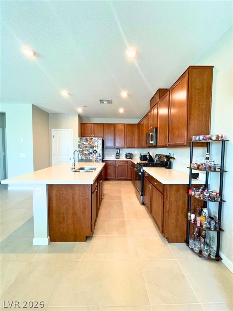 9263 Rampa Street Las Vegas, NV 89166 - Photo 3 of 14