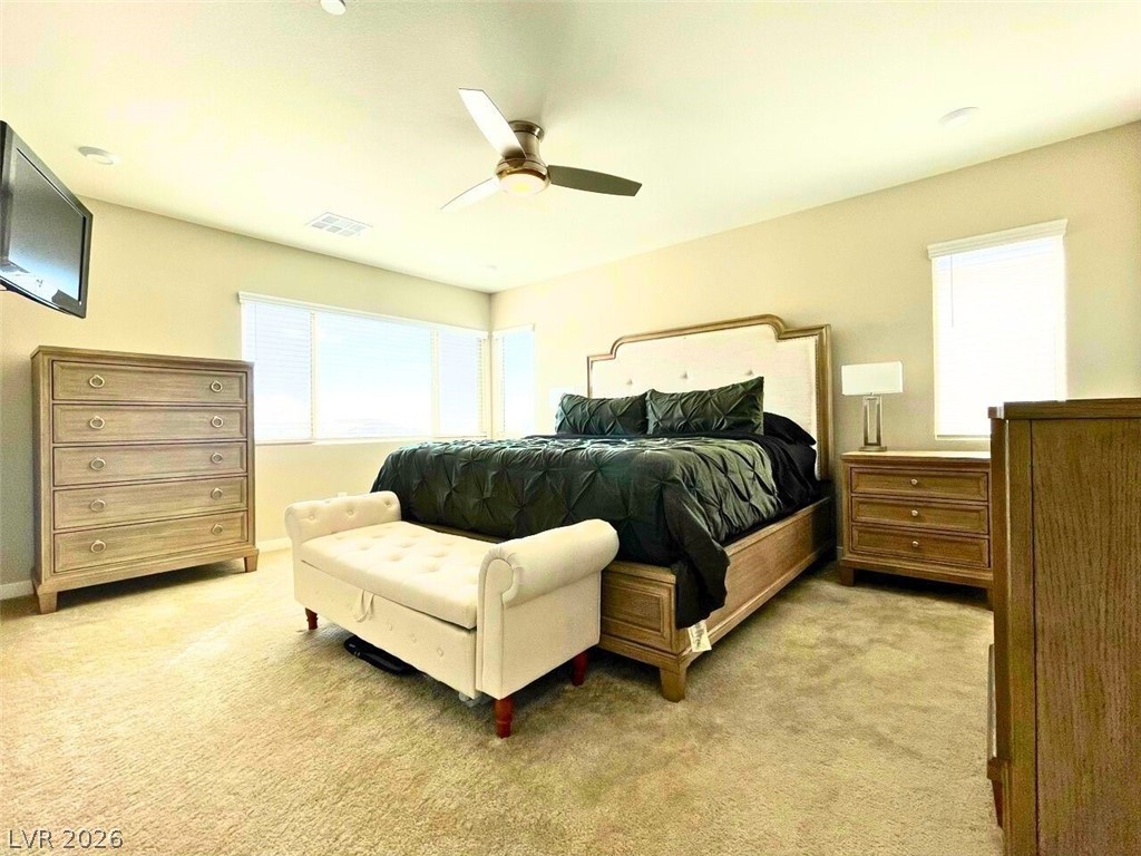 9263 Rampa Street Las Vegas, NV 89166 - Photo 7 of 14