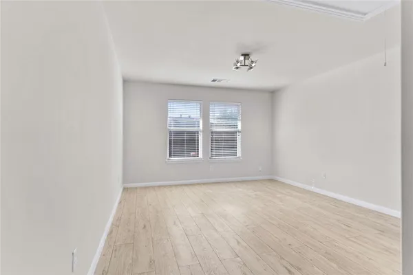 a bathroom with a bathtub and a sink