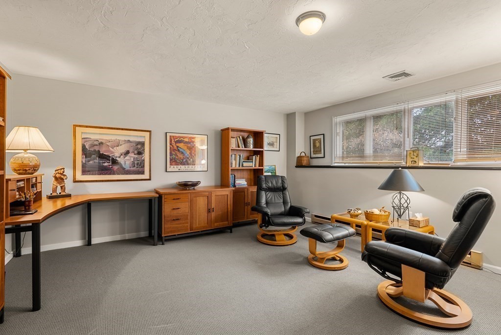 326 Highland Avenue Newton, MA 02465 - Photo 33 of 42 a room with furniture and window