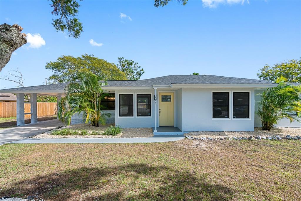 215 South Mars Avenue, Clearwater, FL 33755 Compass