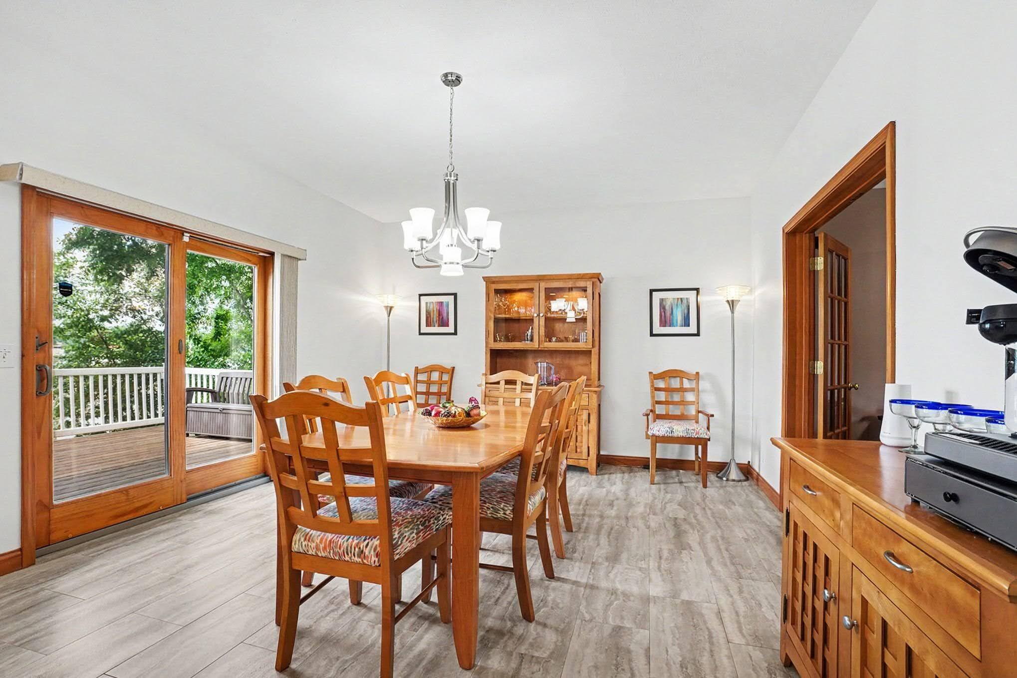 86640 60th Street Decatur, MI 49045 - Photo 33 of 60 DINING ROOM