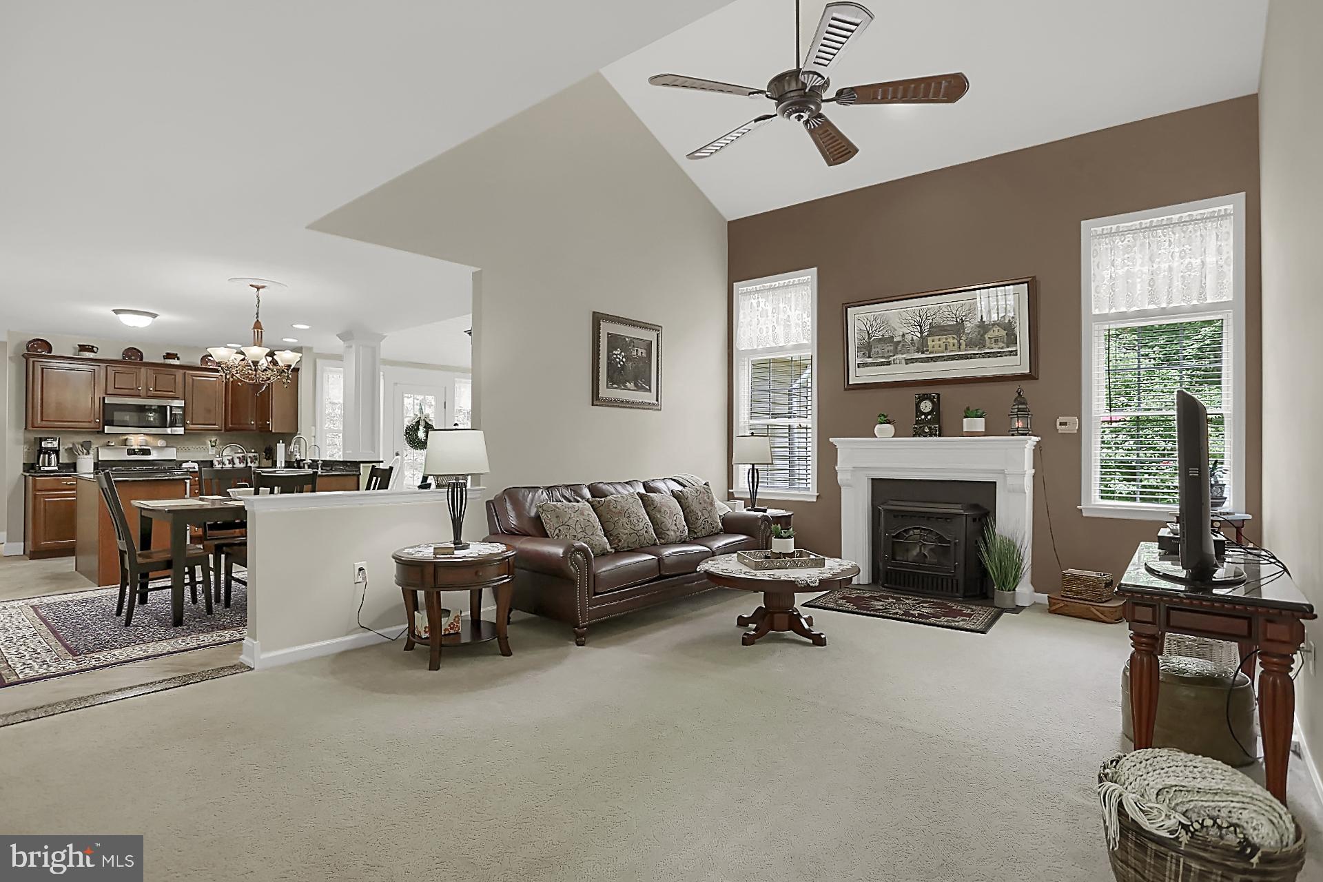 133 Overlook Road Morgantown, PA 19543 - Photo 5 of 18 Gallery Image 5