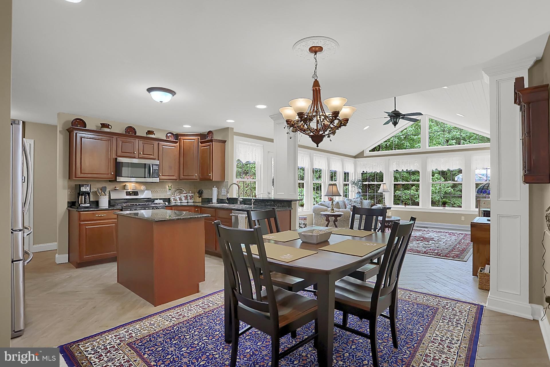 133 Overlook Road Morgantown, PA 19543 - Photo 6 of 18 Gallery Image 6