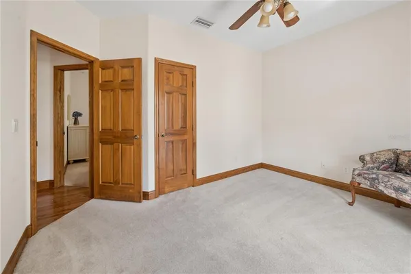 a bathroom with a toilet and a sink