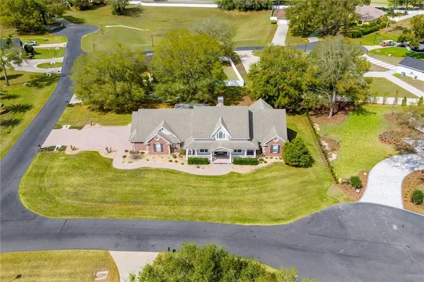 $875,000 | 5795 Southwest 43rd Place, Ocala, FL 34474