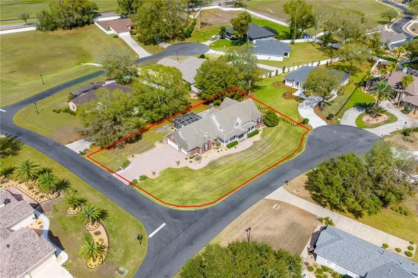 $875,000 | 5795 Southwest 43rd Place, Ocala, FL 34474