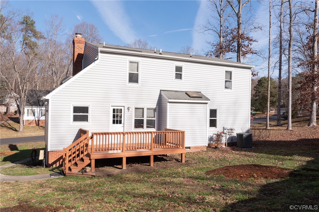 12413 Sandbag Road Midlothian, VA 23113 - Photo 18 of 19 Gallery Image 18